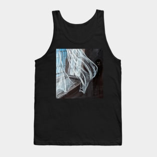 toothy Tank Top